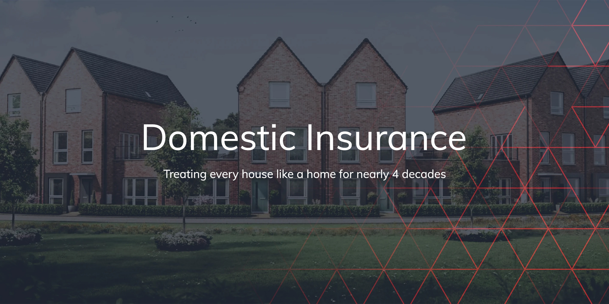 Highbury - Domestic Insurance